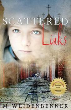 Paperback Scattered Links Book