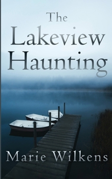 Paperback The Lakeview Haunting Book