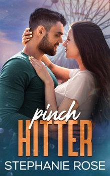 Paperback Pinch Hitter Book
