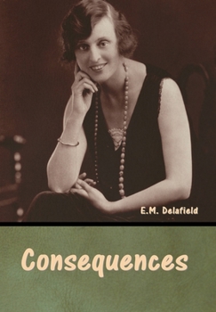 Hardcover Consequences Book