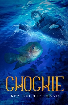 Paperback Chockie Book