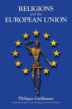 Paperback Religions and the European Union Book