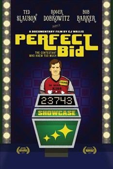 Perfect Bid: The Contestant Who Knew Too Much