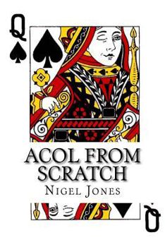 Paperback Acol From Scratch: Winning British Bridge for Beginners and Club Players Book