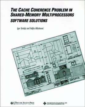 Paperback Cache Coherence Problem Book