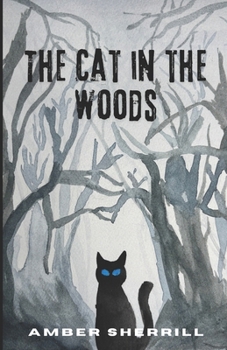 Paperback The Cat in the Woods Book