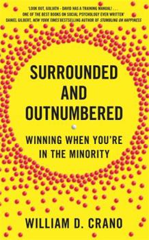 Paperback Surrounded and Outnumbered Book