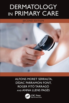 Paperback Dermatology in Primary Care Book
