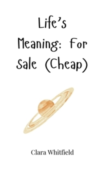 Hardcover Life's Meaning: For Sale (Cheap) Book
