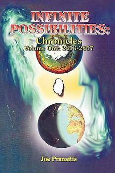 Hardcover Infinite Possibilities Book