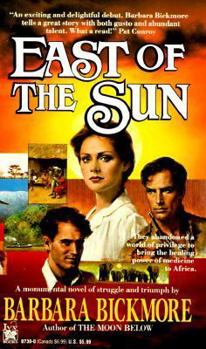 Mass Market Paperback East of the Sun Book