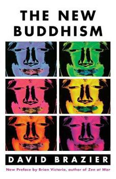 Paperback The New Buddhism Book