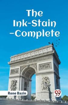 Paperback The Ink-Stain-Complete Book