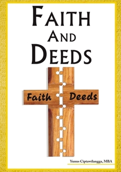 Paperback Faith and Deeds Book