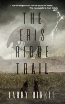 The Eris Ridge Trail