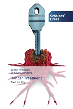 Paperback Cancer Treatment Book