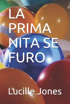 Paperback La Prima Nita Se Furo [Spanish] Book