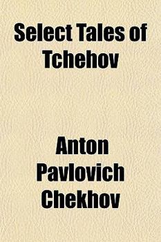 Paperback Select Tales of Tchehov Volume 2 Book