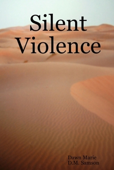 Paperback Silent Violence Book