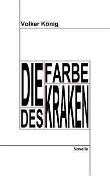 Paperback Die Farbe des Kraken [German] Book