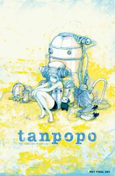 Hardcover Tanpopo Collection Vol. 2 Book