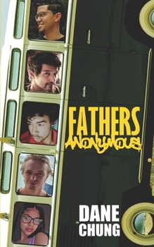Paperback Fathers Anonymous Season 4 Book