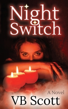 Paperback Night Switch Book
