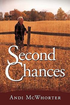 Paperback Second Chances Book