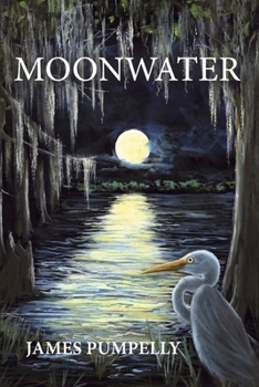 Paperback Moonwater Book