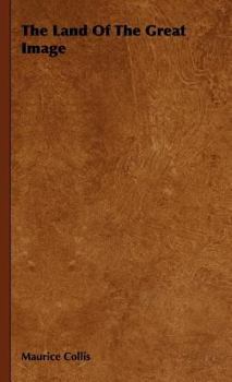 Hardcover The Land Of The Great Image Book