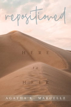 Paperback Repositioned: Here to Heir Book