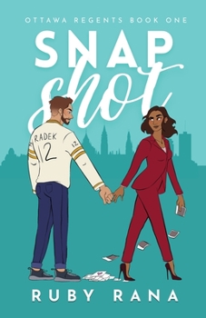 Paperback Snap Shot Book