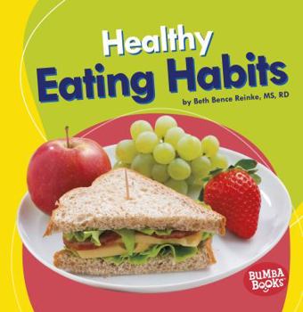 Healthy Eating Habits - Book  of the Nutrition Matters