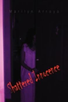 Hardcover Shattered Innocence Book