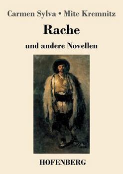 Paperback Rache: und andere Novellen [German] Book