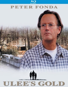 Blu-ray Ulee's Gold Book