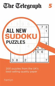 Paperback The Telegraph (Telegraph Puzzle Books) Book