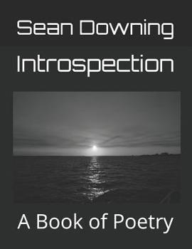 Paperback Introspection: A Book of Poetry Book