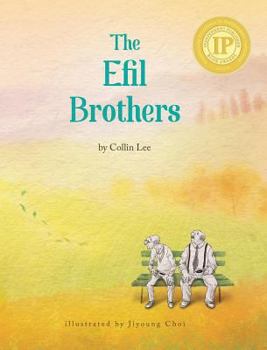 Hardcover The Efil Brothers Book