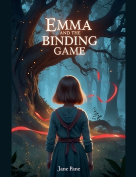 Paperback Emma and the Binding Game Book