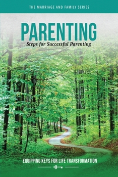 Paperback Parenting Book