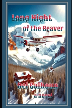 Paperback Long Night of the Beaver Book