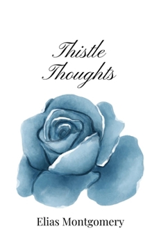 Paperback Thistle Thoughts Book