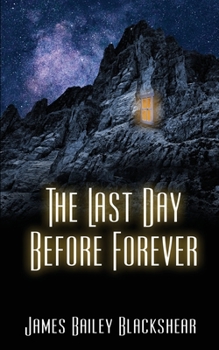 Paperback The Last Day Before Forever Book