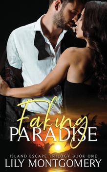Paperback Faking Paradise Book