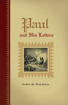 Hardcover Paul and His Letters Book