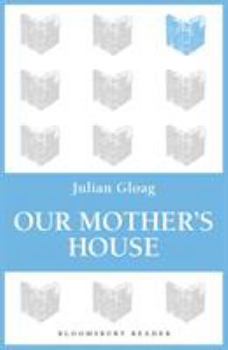 Paperback Our Mother's House Book