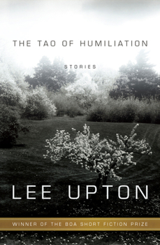 Paperback The Tao of Humiliation Book