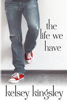 Paperback The Life We Have Book