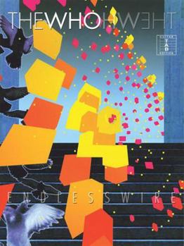 The Who - Endless Wire